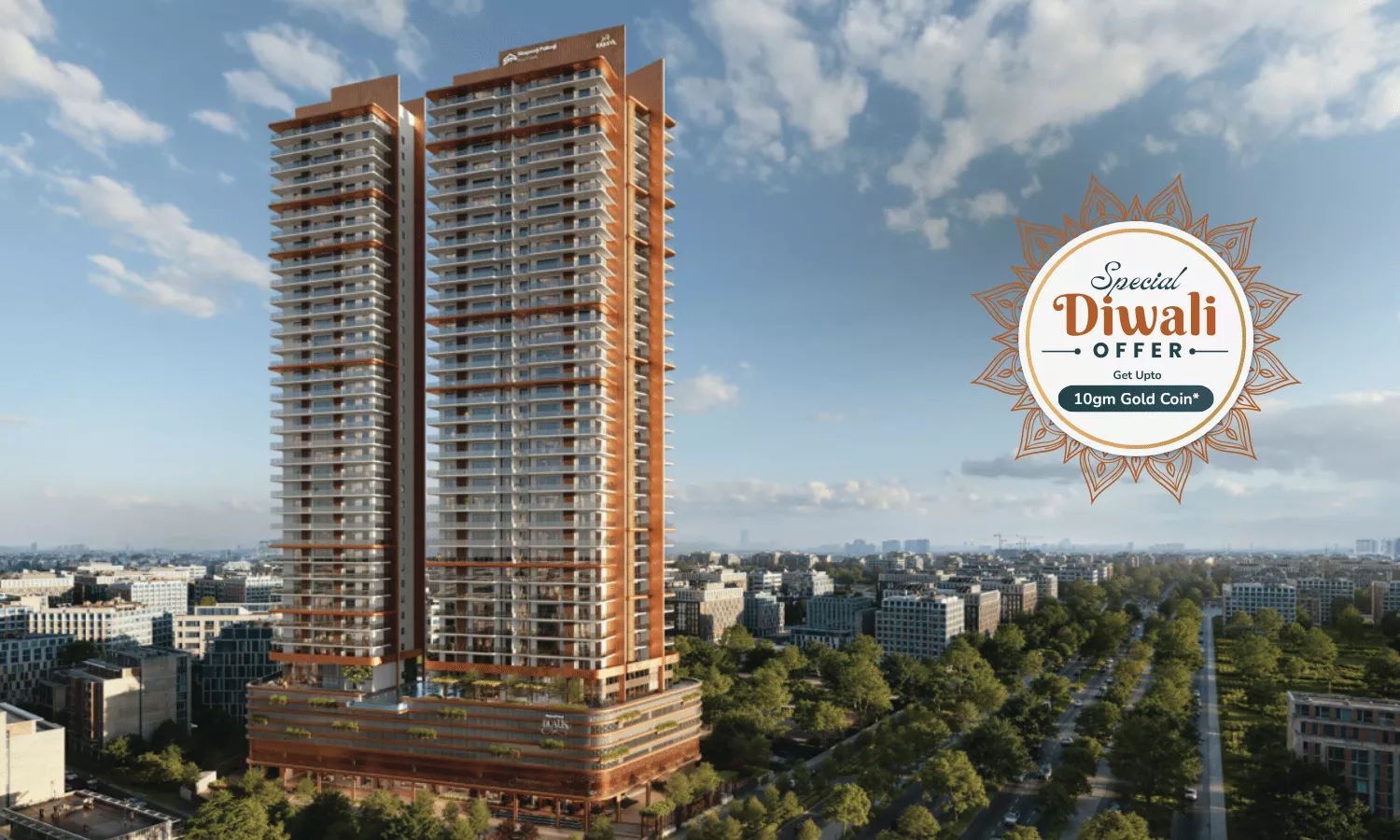 Shapoorji Pallonji Dualis